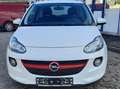 Opel Adam Jam, Öl Service +TÜV NEU, 1Jahr Garantie Blanc - thumbnail 2
