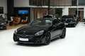 Mercedes-Benz SLC 43 AMG Roadster*SPORT-FAHRWERK*NAPPA*PANO* Schwarz - thumbnail 1