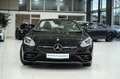 Mercedes-Benz SLC 43 AMG Roadster*SPORT-FAHRWERK*NAPPA*PANO* Schwarz - thumbnail 23