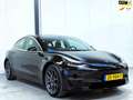 Tesla Model 3 Long Range AWD 75 kWh Trekhaak SoH 87% Negro - thumbnail 1