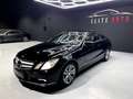 Mercedes-Benz E 350 Coupé CDI Blue Efficiency Avantg. Negro - thumbnail 11