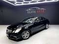 Mercedes-Benz E 350 Coupé CDI Blue Efficiency Avantg. Negro - thumbnail 3