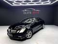 Mercedes-Benz E 350 Coupé CDI Blue Efficiency Avantg. Negro - thumbnail 1