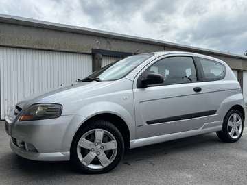 hatchback 1.2i 8v S