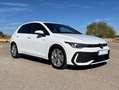 Volkswagen Golf Golf 2.0 TSI GTI DSG 195kW GTI Blanco - thumbnail 2