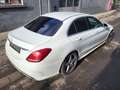 Mercedes-Benz C 250 C 250 (BlueTEC) d 7G-TRONIC AMG Line Blanc - thumbnail 5