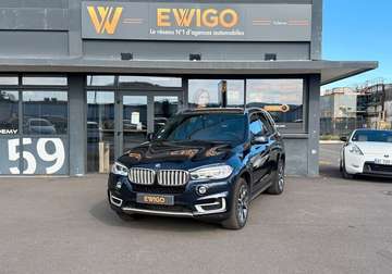 f15 25d 2.0d 218ch lounge xdrive bva