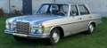 Mercedes-Benz S 280 Mercedes-Benz S 280 Gris - thumbnail 6