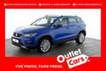 SEAT Ateca Xperience 2.0 TDI Blau - thumbnail 1