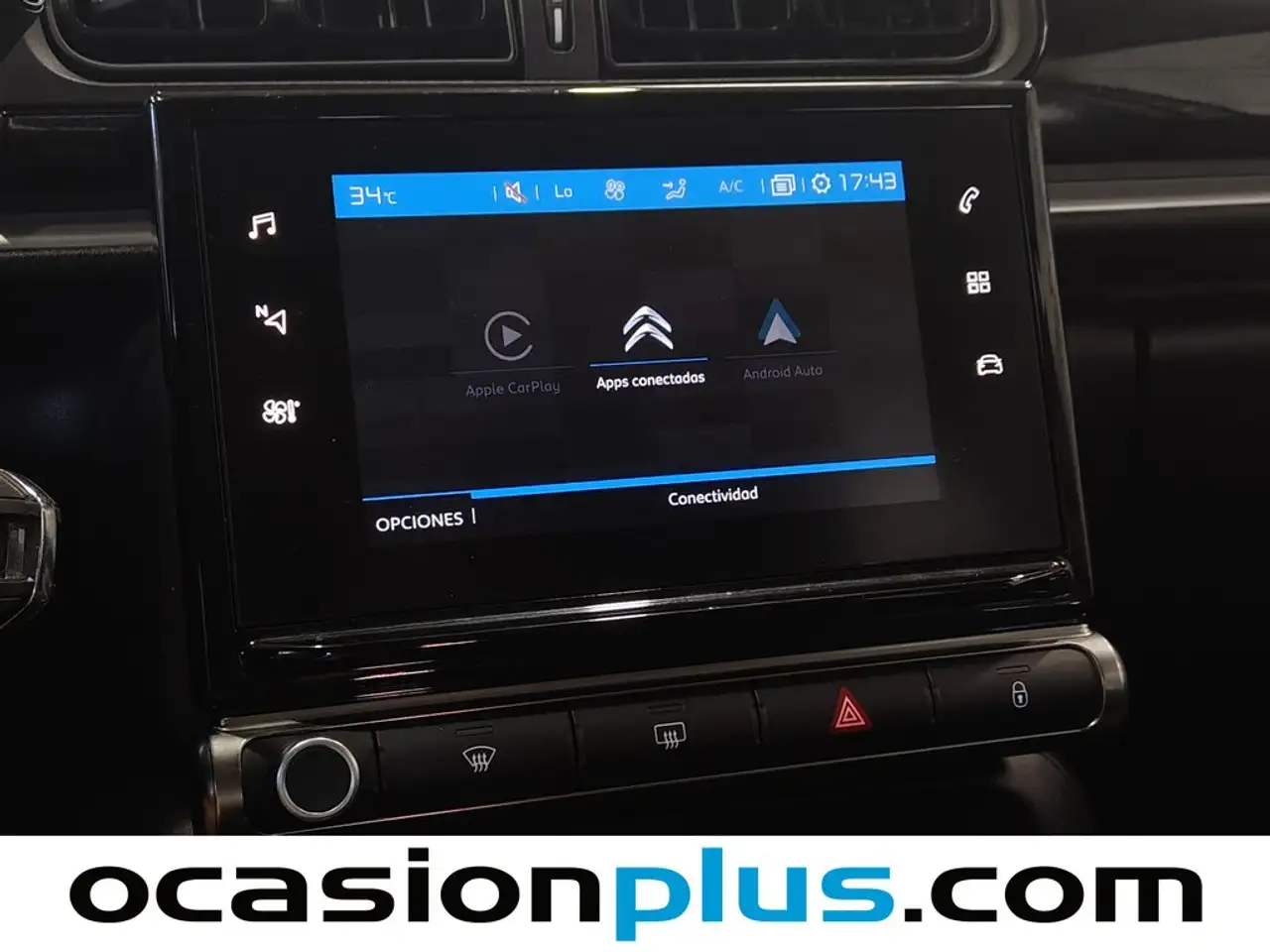 Citroen C3 1.2 PureTech S&S Plus 83 — Galería del vehículo 9