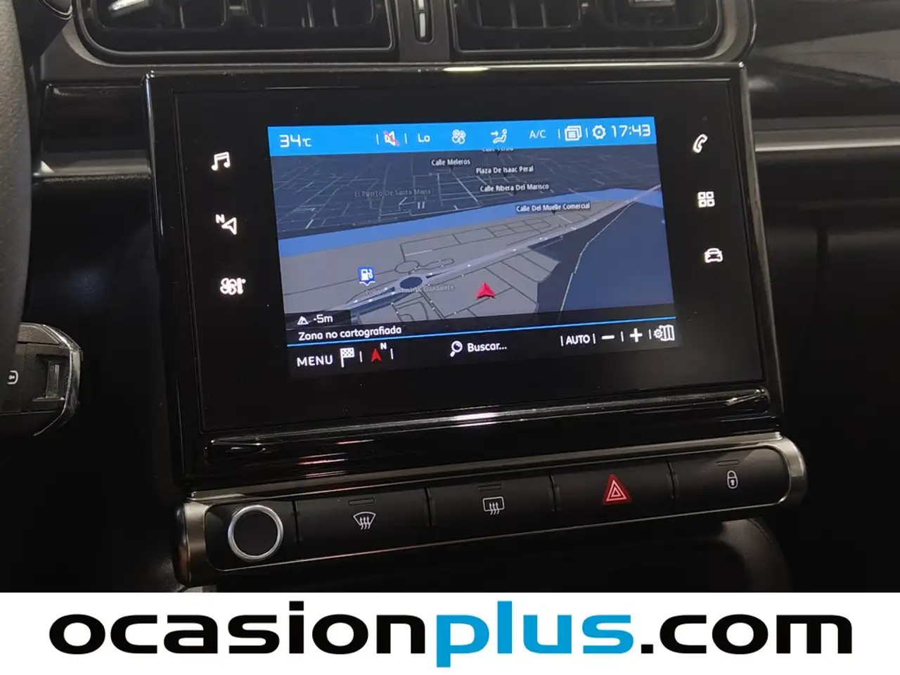 Citroen C3 1.2 PureTech S&S Plus 83 — Galería del vehículo 7