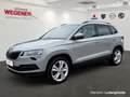 Skoda Karoq KAROQ TSI 1.5 DSG Style Grau - thumbnail 1