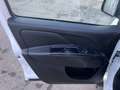 Fiat Doblo COIBENTATO 3 POSTI TRASPORTO ALIMENT E FARMACI ECC Weiß - thumbnail 14