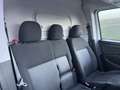 Fiat Doblo COIBENTATO 3 POSTI TRASPORTO ALIMENT E FARMACI ECC Weiß - thumbnail 15