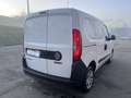 Fiat Doblo COIBENTATO 3 POSTI TRASPORTO ALIMENT E FARMACI ECC Weiß - thumbnail 10