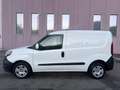 Fiat Doblo COIBENTATO 3 POSTI TRASPORTO ALIMENT E FARMACI ECC Weiß - thumbnail 9