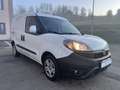 Fiat Doblo COIBENTATO 3 POSTI TRASPORTO ALIMENT E FARMACI ECC Weiß - thumbnail 5