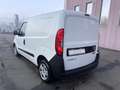 Fiat Doblo COIBENTATO 3 POSTI TRASPORTO ALIMENT E FARMACI ECC Weiß - thumbnail 4