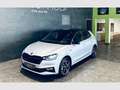 Skoda Fabia FABIA MONTE CARLO TSI DSG Gris - thumbnail 3