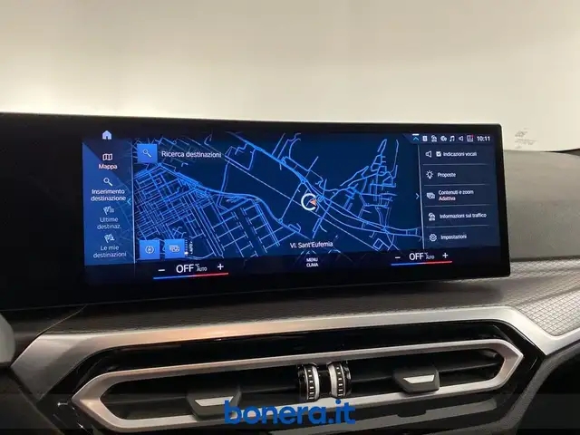 BMW 3 Series view 21