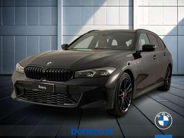 d Touring mhev 48V xdrive MSport Pro auto