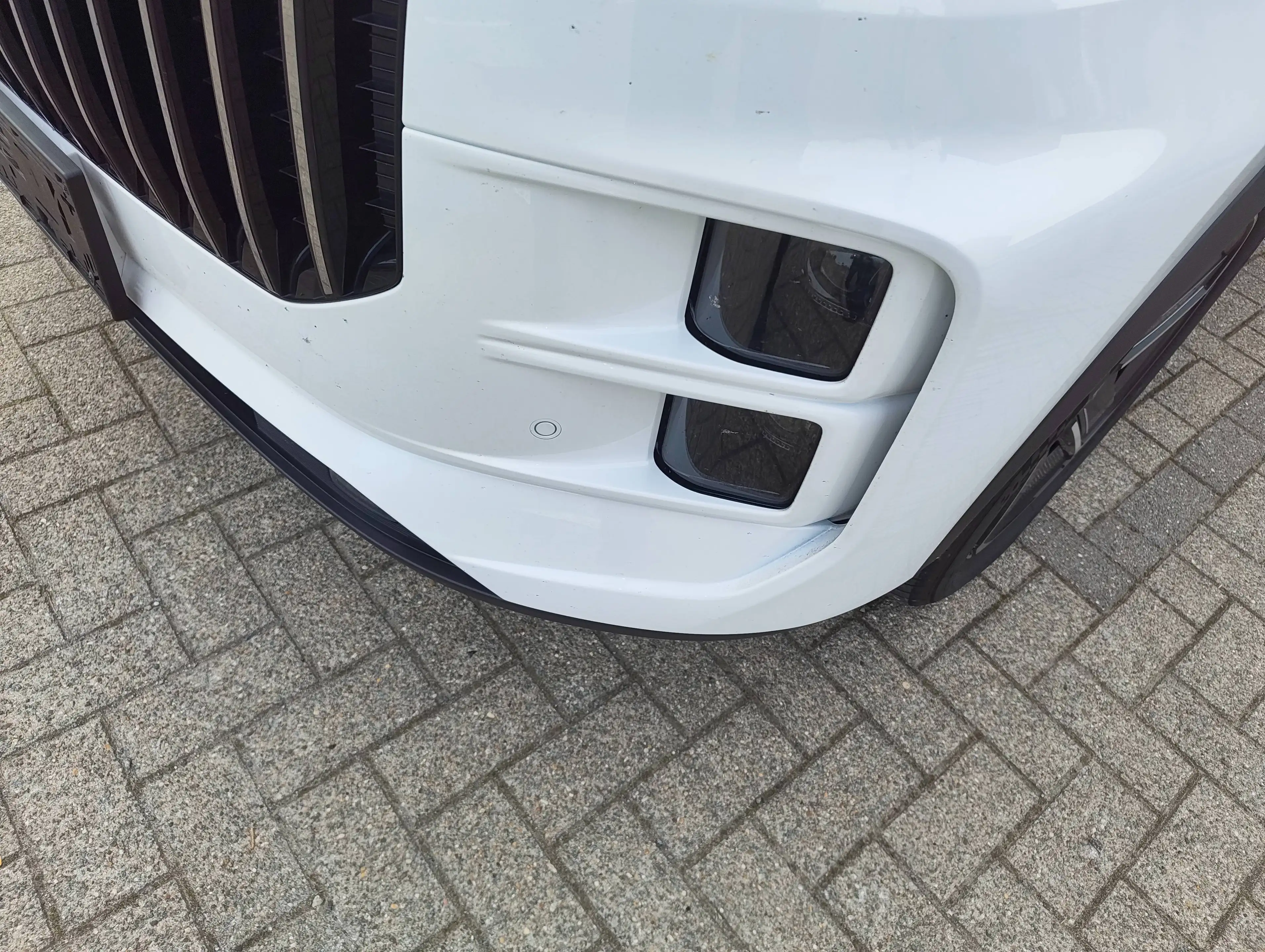 Jaecoo J7 Jaecoo J7 SHS Exclusive Plug-In Hybride 345 pk FULL OPTION ! demo 4500 km — photo 4