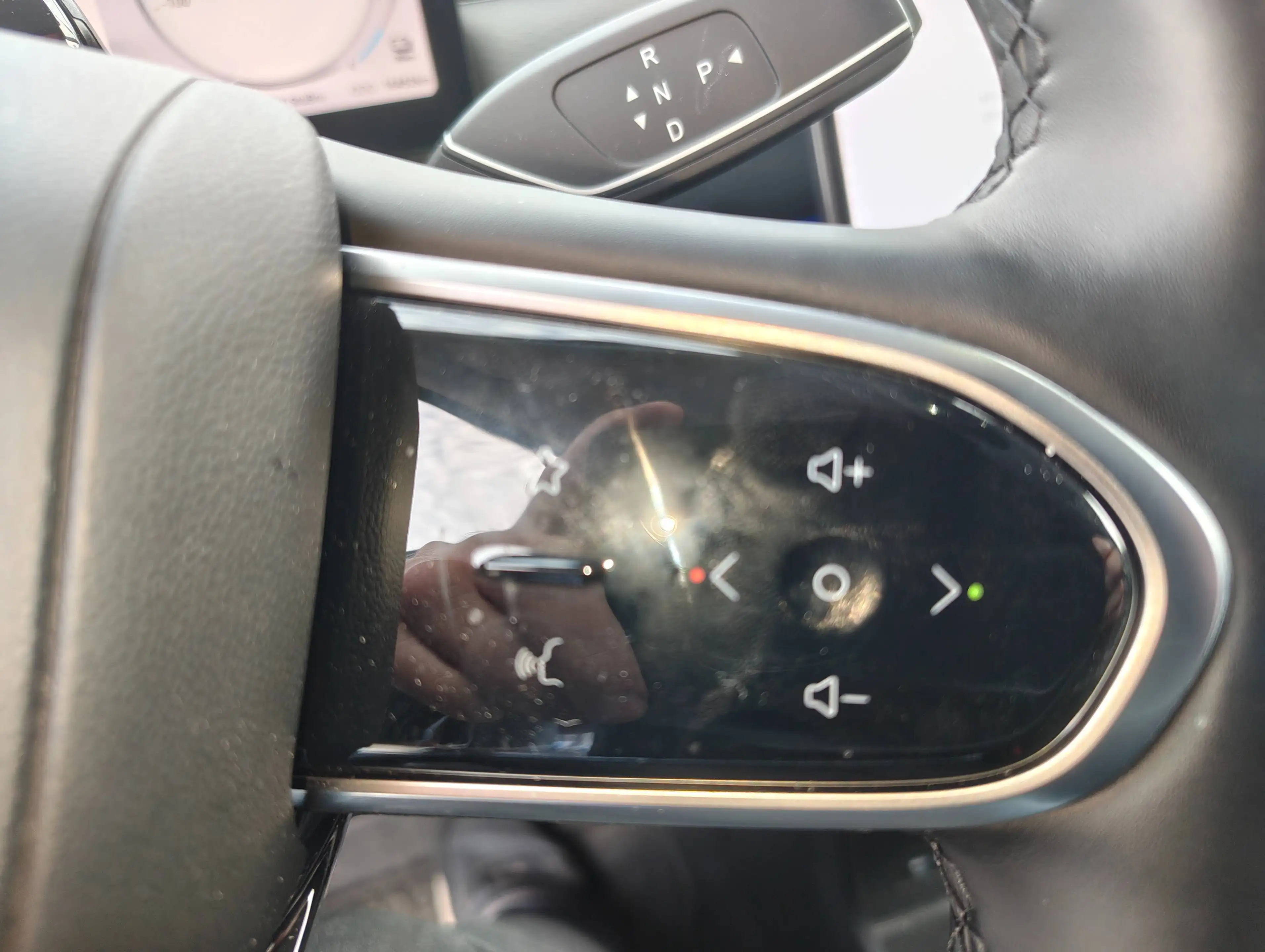 Jaecoo J7 Jaecoo J7 SHS Exclusive Plug-In Hybride 345 pk FULL OPTION ! demo 4500 km — photo 14