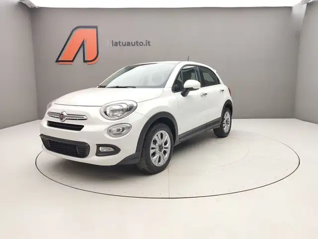 Fiat 500X 1.3 MJT 95CV POPSTAR