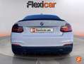 BMW BMW Serie 2 M235i Blanco - thumbnail 4