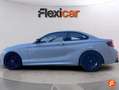 BMW BMW Serie 2 M235i Blanco - thumbnail 5