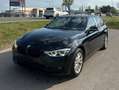 BMW 318 318d Touring Advantage Aut. Advantage Schwarz - thumbnail 1