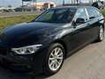 BMW 318 318d Touring Advantage Aut. Advantage Schwarz - thumbnail 2