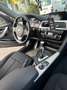 BMW 318 318d Touring Advantage Aut. Advantage Schwarz - thumbnail 12