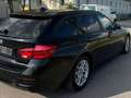 BMW 318 318d Touring Advantage Aut. Advantage Schwarz - thumbnail 4