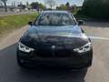 BMW 318 318d Touring Advantage Aut. Advantage Schwarz - thumbnail 3
