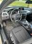 BMW 318 318d Touring Advantage Aut. Advantage Schwarz - thumbnail 10