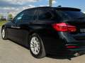 BMW 318 318d Touring Advantage Aut. Advantage Schwarz - thumbnail 6