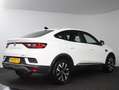 Renault Arkana 1.6 E-Tech Hybrid 145 Zen White - thumbnail 4