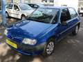 Citroen SAXO aus 2ter Hand "kein TÜV" Bleu - thumbnail 3