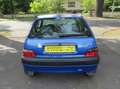 Citroen SAXO aus 2ter Hand "kein TÜV" Bleu - thumbnail 5