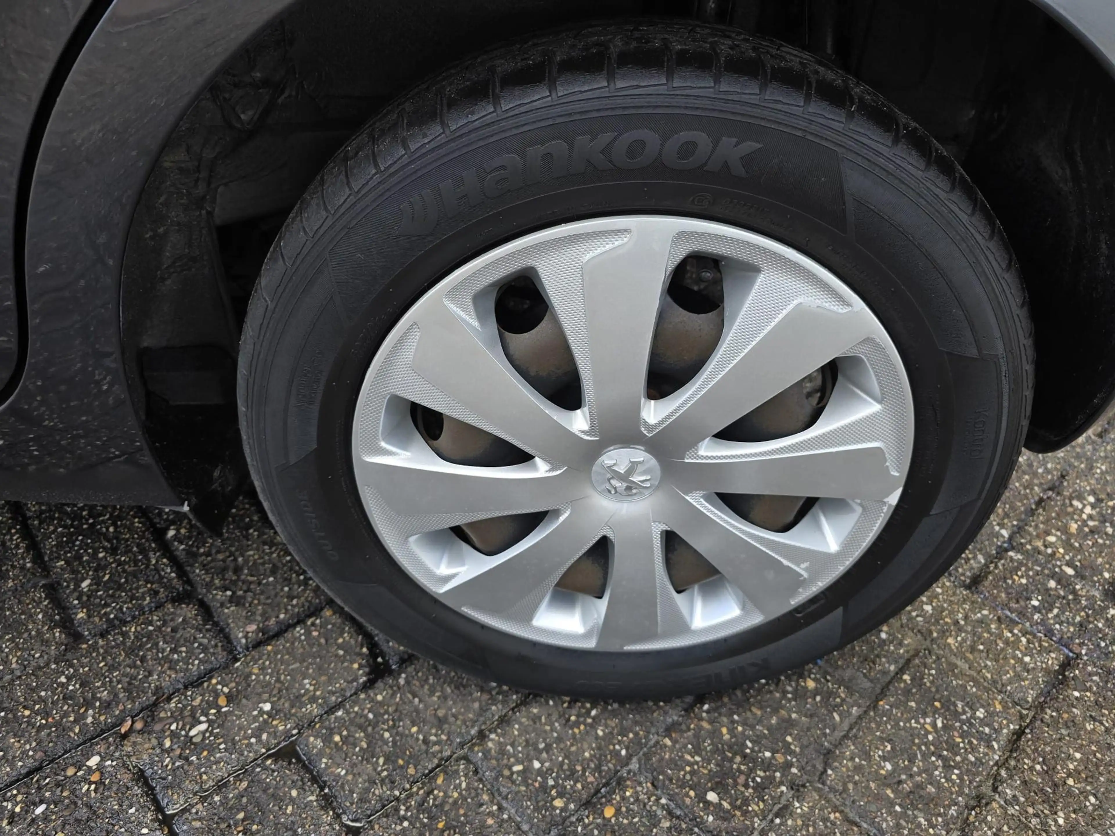 Peugeot 108 1.0 VTi Active | AUTOMAAT | 2E EIGENAAR | 12MND GA — photo 15