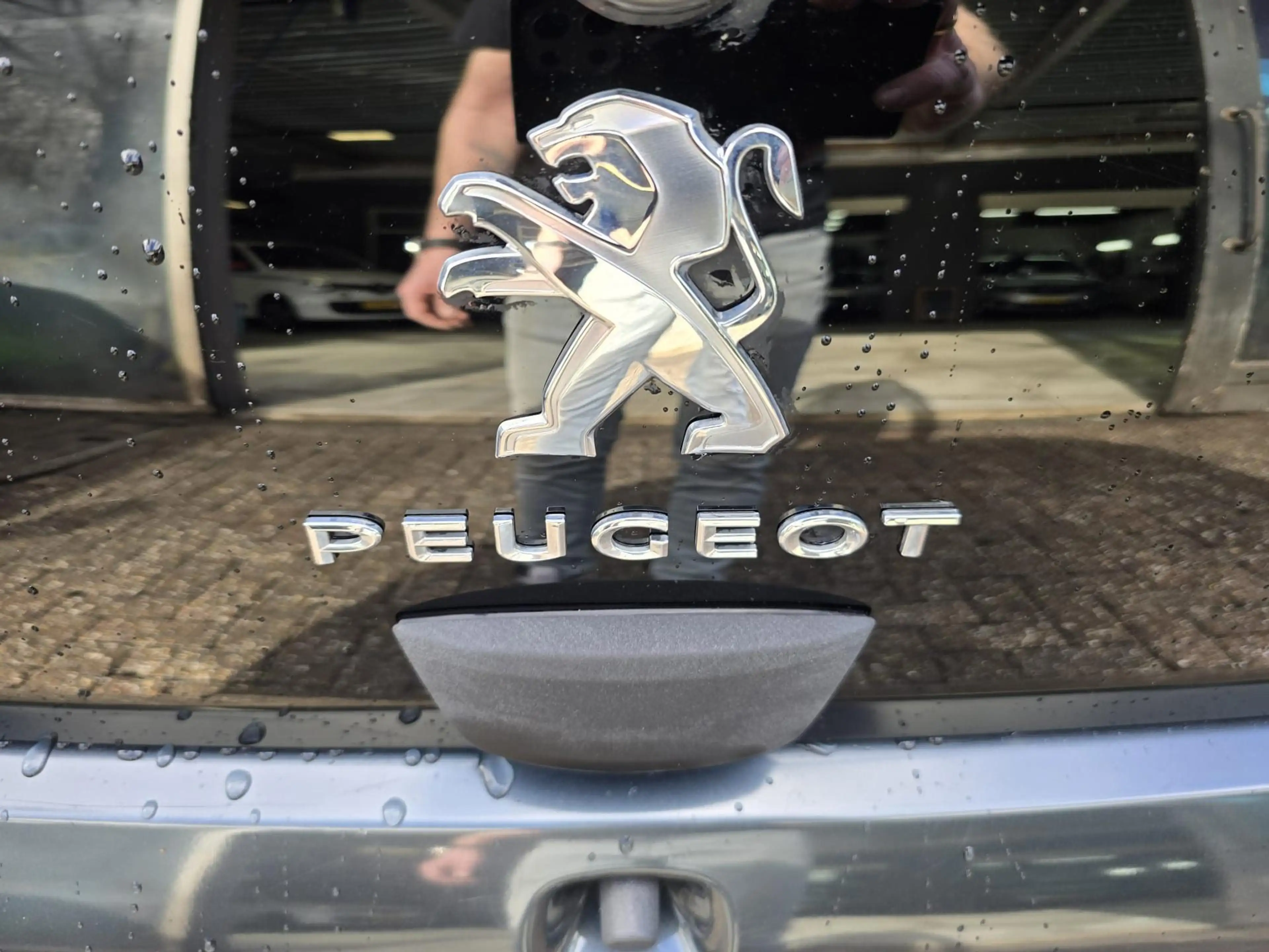 Peugeot 108 1.0 VTi Active | AUTOMAAT | 2E EIGENAAR | 12MND GA — photo 12