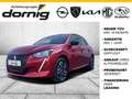 Peugeot 208 Allure Pure Tech 100 EAT8 Rot - thumbnail 1
