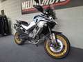 CFMOTO 800 MT EXPLORE 2025 BLACK DRAGOON DEALS Blanc - thumbnail 2