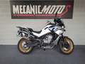 CFMOTO 800 MT EXPLORE 2025 BLACK DRAGOON DEALS Blanc - thumbnail 1