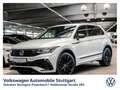 Volkswagen Tiguan R-Line 2.0 TSI DSG Navi AHK Navi Weiß - thumbnail 2