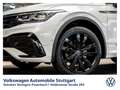 Volkswagen Tiguan R-Line 2.0 TSI DSG Navi AHK Navi Weiß - thumbnail 14