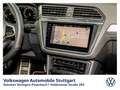 Volkswagen Tiguan R-Line 2.0 TSI DSG Navi AHK Navi Weiß - thumbnail 7