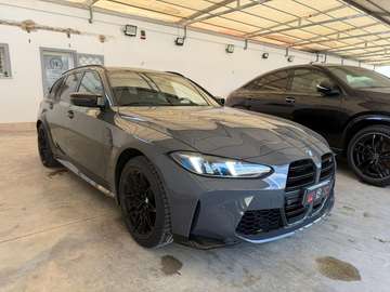 M3 Touring 3.0 Competition M xdrive auto