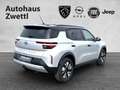 Opel Frontera GS MHEV 145 e-DCS6 7-Sitzer Silber - thumbnail 6